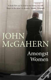 Capa do artigo Amongst Women