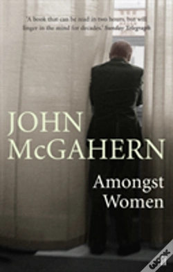 Capa do artigo Amongst Women