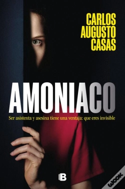 Capa do artigo Amoniaco