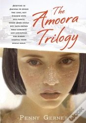 Capa do artigo Amoora Trilogy