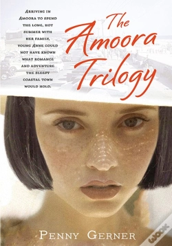 Capa do artigo Amoora Trilogy