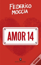 Capa do artigo Amor 14