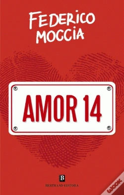 Capa do artigo Amor 14