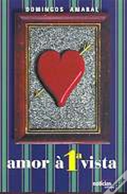 Capa do artigo Amor à 1ª Vista