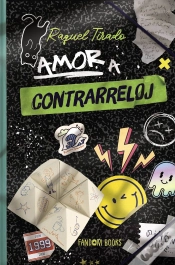 Capa do artigo Amor A Contrarreloj