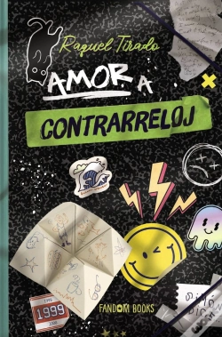 Capa do artigo Amor A Contrarreloj