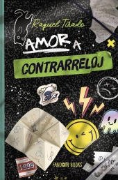 Amor A Contrarreloj
