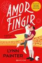 Amor a Fingir - Preview