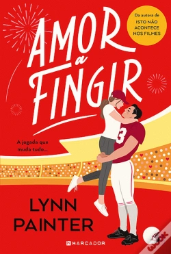 Capa do artigo Amor a Fingir