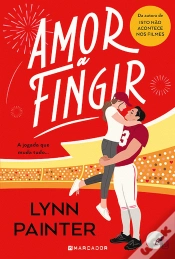 Capa do artigo Amor a Fingir