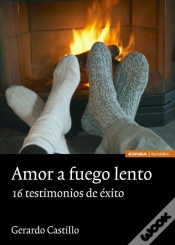 Capa do artigo Amor A Fuego Lento