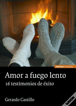 Capa do artigo Amor A Fuego Lento