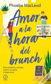 Capa do artigo Amor A La Hora Del Brunch