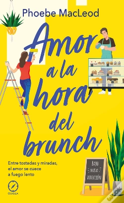 Capa do artigo Amor A La Hora Del Brunch