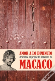 Capa do artigo Amor A Lo Diminuto