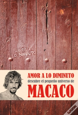 Capa do artigo Amor A Lo Diminuto