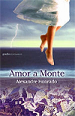 Capa do artigo Amor a Monte