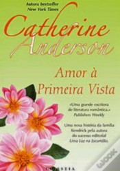 Capa do artigo Amor a Primeira Vista