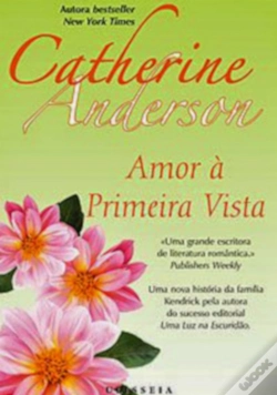 Capa do artigo Amor a Primeira Vista