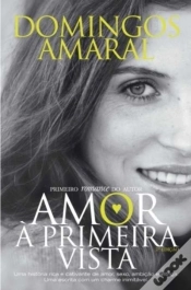 Capa do artigo Amor à Primeira Vista