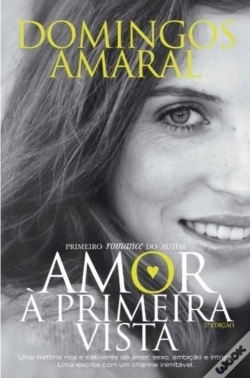 Capa do artigo Amor à Primeira Vista