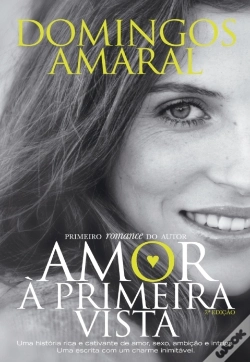 Capa do artigo Amor À Primeira Vista