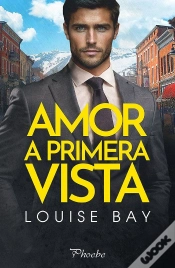 Capa do artigo Amor A Primera Vista
