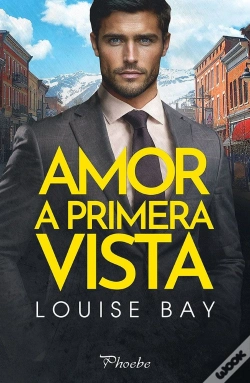 Capa do artigo Amor A Primera Vista