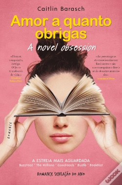 Capa do artigo Amor a Quanto Obrigas