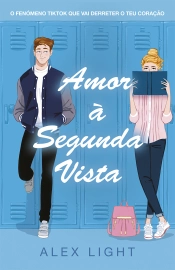 Capa do artigo Amor à segunda vista