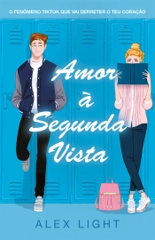 Capa do artigo Amor à segunda vista