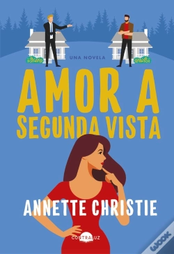 Capa do artigo Amor A Segunda Vista