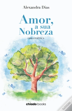 Capa do artigo Amor, a Sua Nobreza
