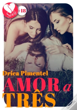 Capa do artigo Amor A Três