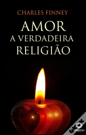 Capa do artigo Amor - A Verdadeira Religião