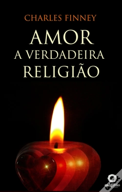 Capa do artigo Amor - A Verdadeira Religião