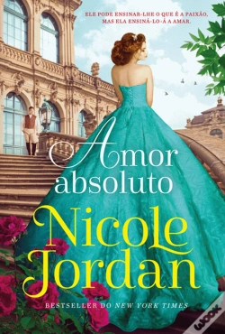 Capa do artigo Amor Absoluto