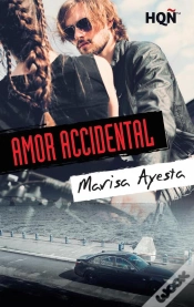 Capa do artigo Amor Accidental