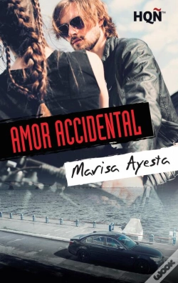 Capa do artigo Amor Accidental