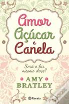 Amor, Açúcar e Canela