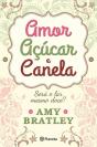 Amor, Açúcar e Canela - Preview