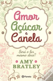 Capa do artigo Amor, Açúcar e Canela