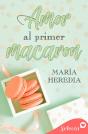 Amor Al Primer Macaron - Preview