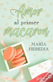 Capa do artigo Amor Al Primer Macaron