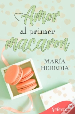 Capa do artigo Amor Al Primer Macaron