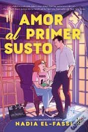 Capa do artigo Amor Al Primer Susto