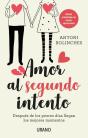 Amor Al Segundo Intento - Preview