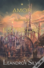 Capa do artigo Amor Alem Das Estrelas
