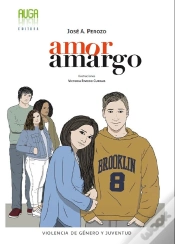 Capa do artigo Amor Amargo
