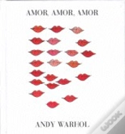 Capa do artigo Amor, Amor, Amor